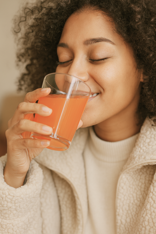 Natural Ways to Support Endo Symptoms | Daea