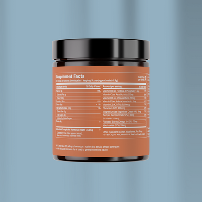 EndoWellness Period Support