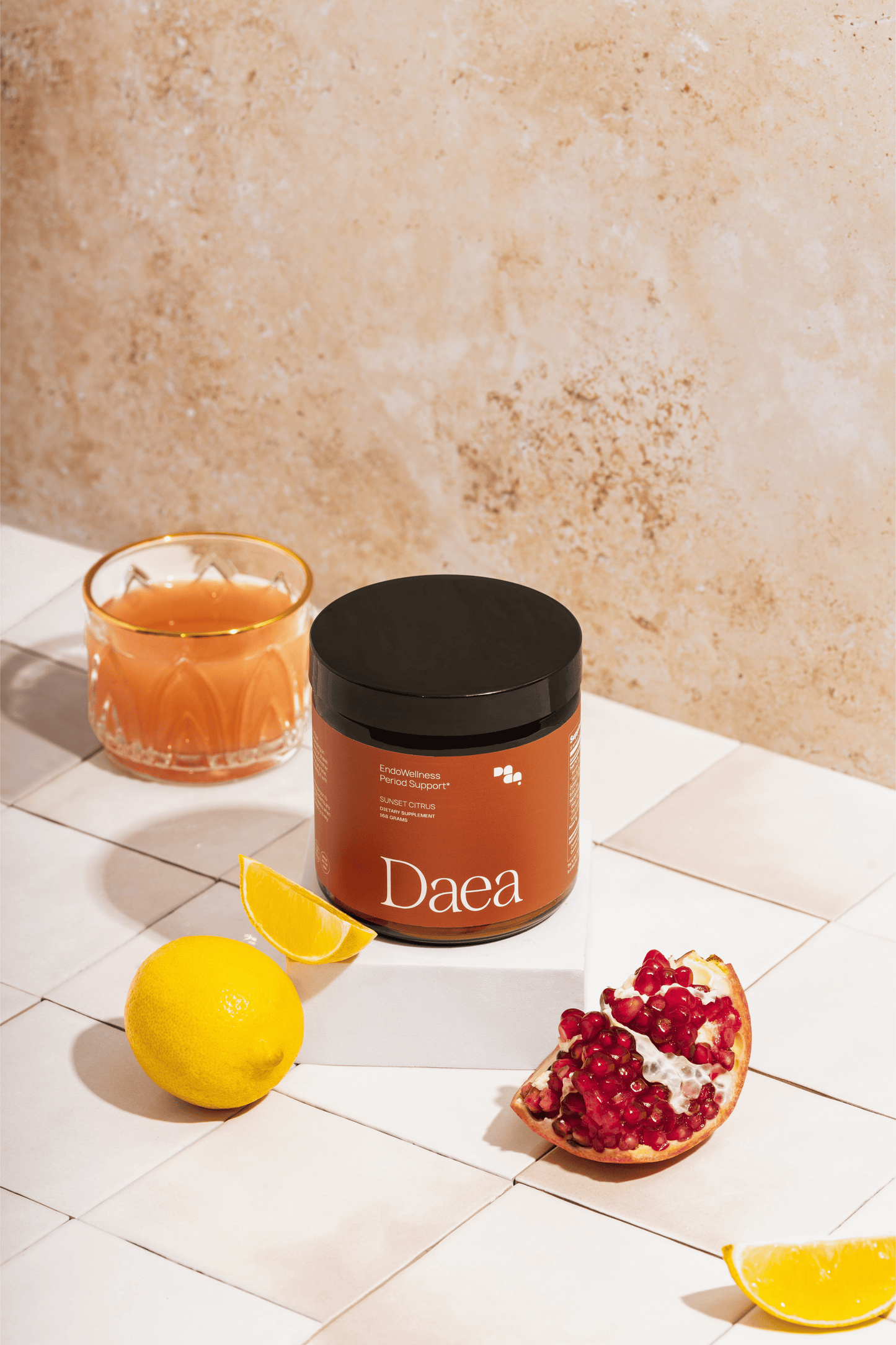 EndoWellness Period Support