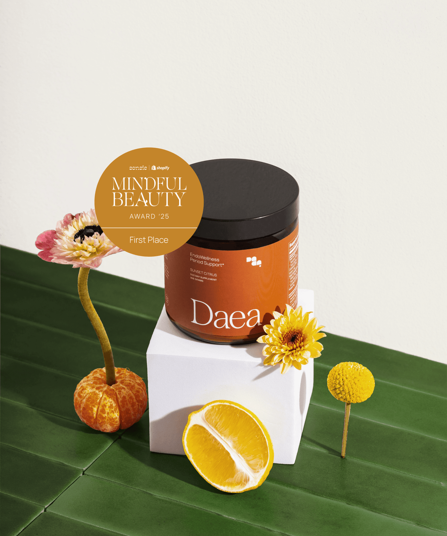 EndoWellness Period Support