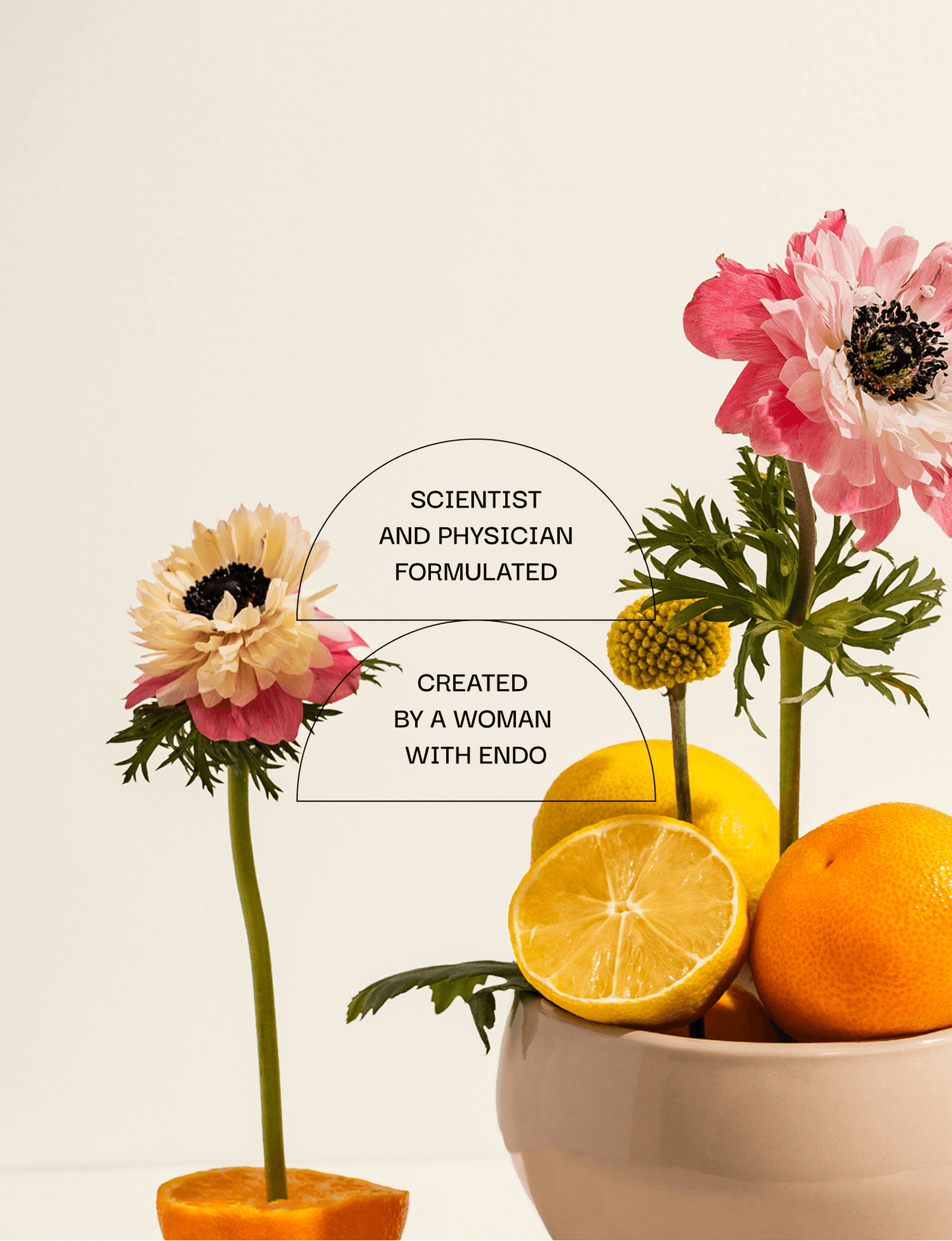 EndoWellness Period Support