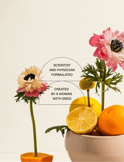 EndoWellness Period Support