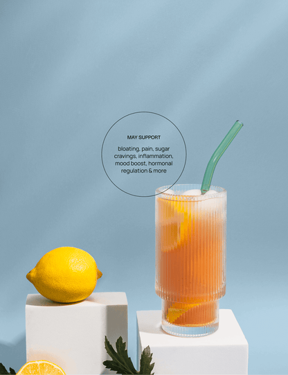 EndoWellness Period Support