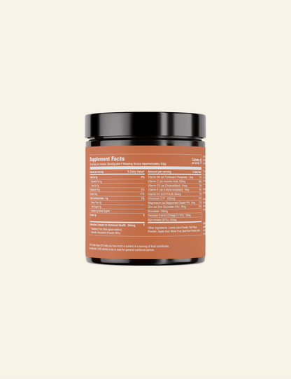 EndoWellness Period Support